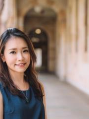 Miss Vanessa (Yi-Wen) Lo