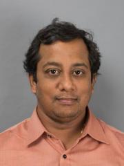 Mr Bharat Venkatesh