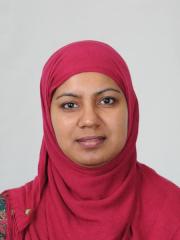 Ms Sharifun Islam