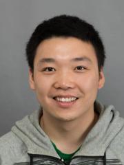 Mr Anmin Jiang Mr Anmin Jiang
