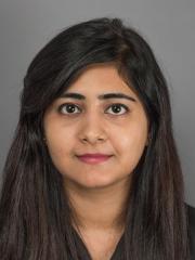 Ms Samra Naz