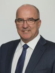 Professor Peter Silburn