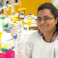 Scientists are one step closer to understanding how the brain regulates memory and mood, thanks to the discovery of two distinct types of stem cells.