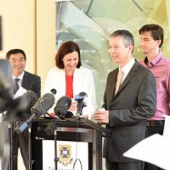 Queensland scientists have found that non-invasive ultrasound technology can be used to treat Alzheimer's disease and restore memory.