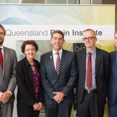 A $25 million boost to genomics research at Queensland research institutions will help QBI experts in their efforts to improve healthcare.