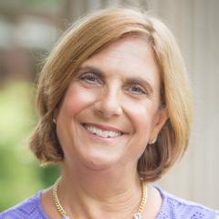 Nancy Frates, mother of Pete Frates, whose viral video kickstarted the Ice Bucket Challenge, will talk about the phenomenon at the Motor Neurone Disease Symposium.