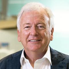 World-renowned QBI neuroscientist receives one of Australia's most prestigious scientific awards