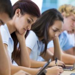 Global study finds genetic links to education