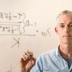 New QBI research suggests the increased risk of mental illness in children of older fathers is unlikely to result from gene mutations.