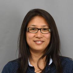 Dr Shyuan Ngo MND research has been recognised by a prestigious Young Tall Poppy Science Award.