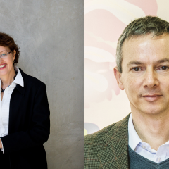 Two QBI researchers have been elected Fellows of the prestigious Australian Academy of Health and Medical Sciences.