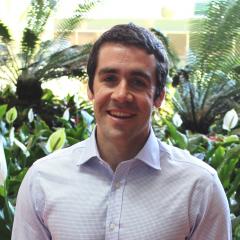 Professor Geoff Faulkner