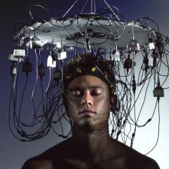 Brain–machine interfaces may hold the answer to treating spinal cord injury. 
