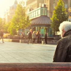 The public dementia forum provided an overview of QBI research. 