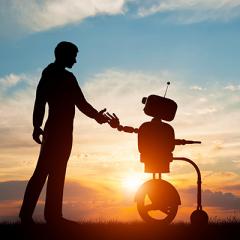 What is the future of AI: experts debate