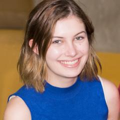 Philanthropy through young eyes
