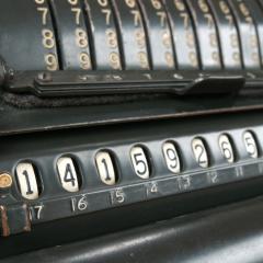 Recite thousands of digits of Pi