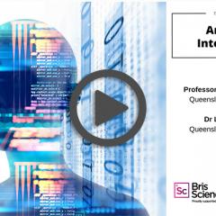 Video: Is your brain smarter than a computer?