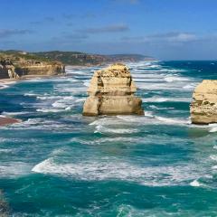 Hikers will raise funds for brain research by taking on the Great Ocean Walk.