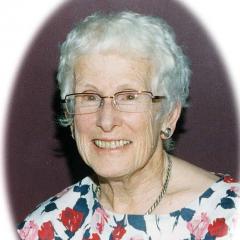 Ailsa Gillies