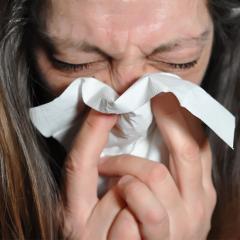 Stress is part and parcel of modern life but prolonged stress and overwhelming or traumatic events can negatively impact our health, including COVID.