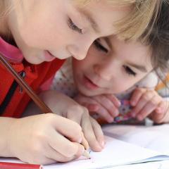 An extra year of education looms for some children in Australia. 
