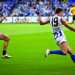 Concussion in sport