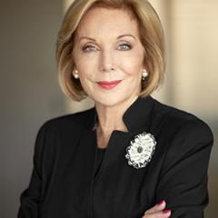 Ita Buttrose, dementia supporter