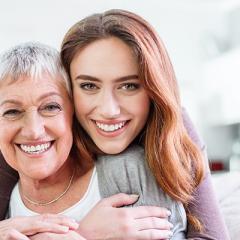 Supporting people with dementia