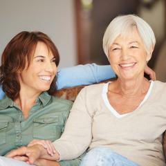 Why we need to talk about dementia