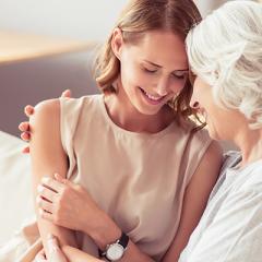 Genetic risk factors for dementia