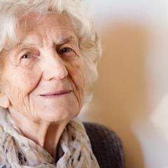 What's the difference between ageing and dementia?