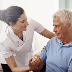 What is dementia?