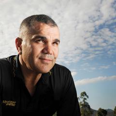 Learning profile: Dr Chris Sara