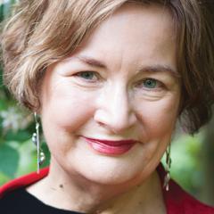 Learning profile: Jackie French