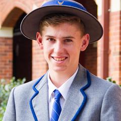 Learning profile: Jeremy Markey 