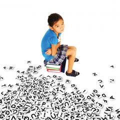 Learning disorders