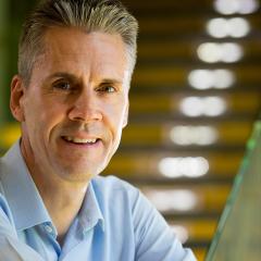 Professor Jason Mattingley discusses learning and memory in the brain.