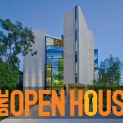 QBI BNE Open House