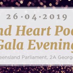 Hand Heart Pocket Gala