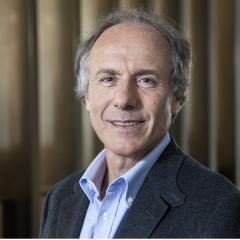 Merson Lecture 2017: Chief Scientist, Alan Finkel AO