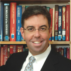 Elliott Sherr