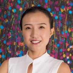 Jing Zhao: Motor neurone disease