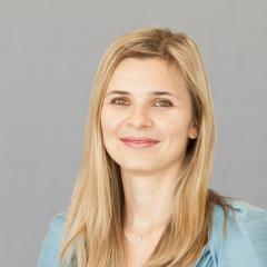 Jana Vukovic is a neuroimmunologist who studies neurogenesis  