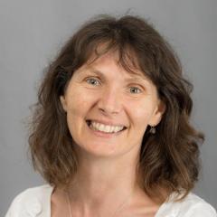 Professor Elizabeth Coulson