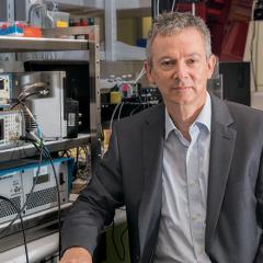 Professor Jurgen Gotz