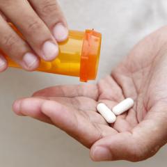 Treatment for depression