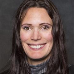 Picture of Dr Nathalie Dehorter