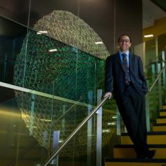 Funding success for Queensland Brain Institute