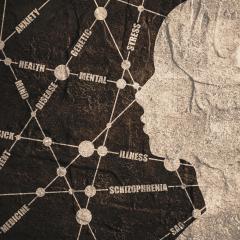 Budding neuroscientist joins fight against schizophrenia
